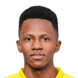 FC 26 Abdulfatah Adam Face