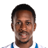 FC 26 Mickel Miller Face