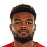 FC 26 Malcom Edjouma Face