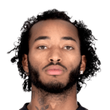 FC 26 Gianluca Busio Face
