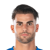 FC 26 Jauregi Face