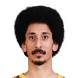 FC 26 Abdulquddus Attiah Face