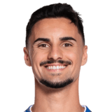 FC 26 Stephen Eustaquio Face