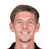 FC 26 Mees Hoedemakers Face