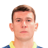 FC 26 Giangiacomo Magnani Face