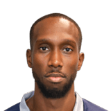 FC 26 Willy Semedo Face