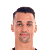 FC 26 Simone Santoro Face
