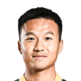 FC 26 Yao Junsheng Face