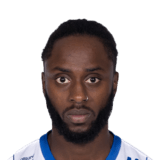 FC 26 Bilal Njie Face