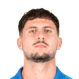 FC 26 Liberato Cacace Face