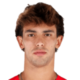 FC 26 Joao Felix Face