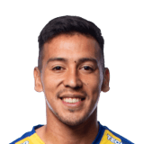 FC 26 Emanuel Coronel Face