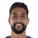 FC 26 Jeison Medina Face