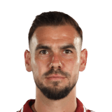 FC 26 Elvir Koljic Face
