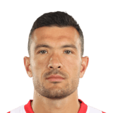 FC 26 Alexandru Benga Face