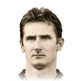 FC 26 Miroslav Klose - 88 Rated