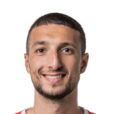 FC 26 Wessam Abou Ali Face