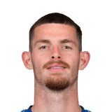 FC 26 Thomas Buitink Face