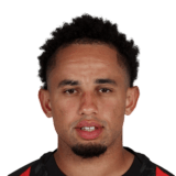 FC 26 Noah Okafor Face