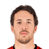 FC 26 Aaron Herrera Face