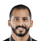 FC 26 Ramzi Solan Face