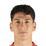 FC 26 Francisco Alvarez Face