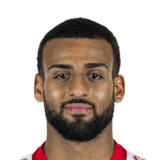 FC 26 Josha Vagnoman Face
