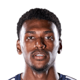 FC 26 Jean Harisson Marcelin Face
