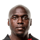 FC 26 Edward Chilufya Face
