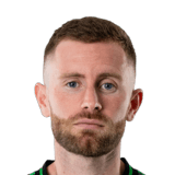 FC 26 Jon Gallagher Face
