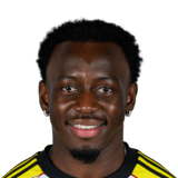 FC 26 George Bello Face