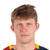 FC 26 Morten Frendrup Face