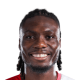 FC 26 Igoh Ogbu Face