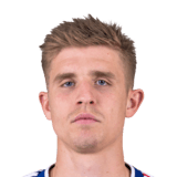 FC 26 Liam Fraser Face