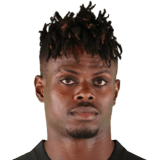 FC 26 Haroune Camara Face