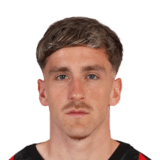 FC 26 Alexis Saelemaekers Face
