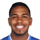 FC 26 Juan Camilo Salazar Face