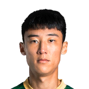 FC 26 Liu Guobo Face