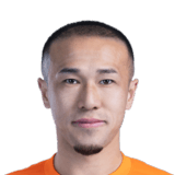 FC 26 Han Zilong Face