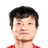 FC 26 Yan Zhiyu Face