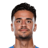 FC 26 JT Marcinkowski Face