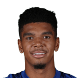 FC 26 Tyreece John-Jules Face