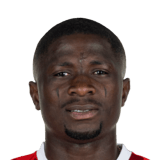 FC 26 Afeez Aremu Face