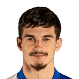 FC 26 John Buckley Face