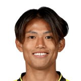 FC 26 Hideki Ishige Face