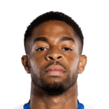 FC 26 Elijah Dixon-Bonner Face