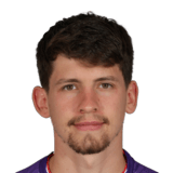FC 26 Dominik Fitz Face