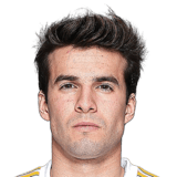 FC 26 Riqui Puig - 80 Rated