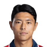 FC 26 Kim Seung Sub Face