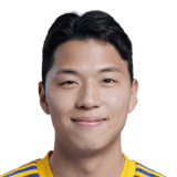 FC 26 Lee Jae Ik Face